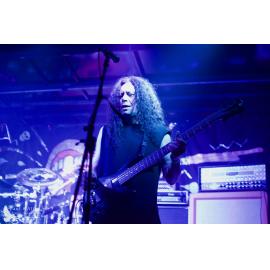 Waitati Music Festival by Paul S Allen: Ayamvoid