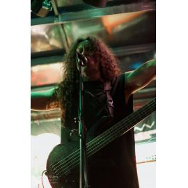 Waitati Music Festival by Paul S Allen: Ayamvoid