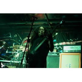 Waitati Music Festival by Paul S Allen: Ayamvoid