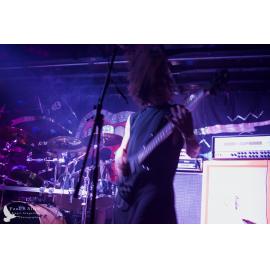 Waitati Music Festival by Paul S Allen: Ayamvoid
