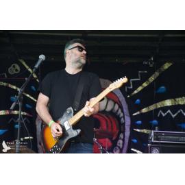 Waitati Music Festival by Paul S Allen: Before the Snooze