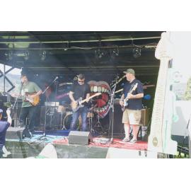 Waitati Music Festival by Paul S Allen: Before the Snooze