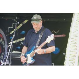 Waitati Music Festival by Paul S Allen: Before the Snooze