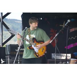 Waitati Music Festival by Paul S Allen: Before the Snooze