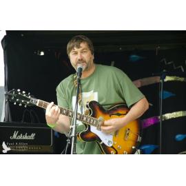 Waitati Music Festival by Paul S Allen: Before the Snooze