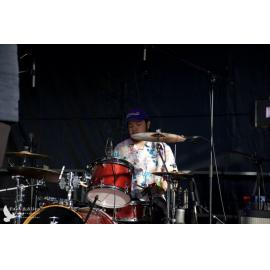 Waitati Music Festival by Paul S Allen: Black-Sale House