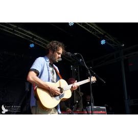 Waitati Music Festival by Paul S Allen: FOTA