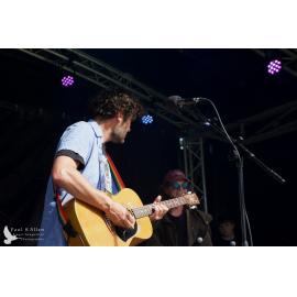 Waitati Music Festival by Paul S Allen: FOTA