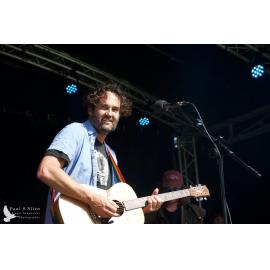 Waitati Music Festival by Paul S Allen: FOTA