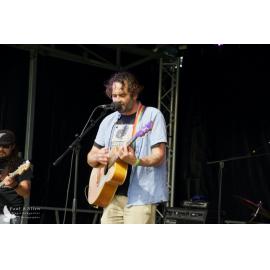 Waitati Music Festival by Paul S Allen: FOTA