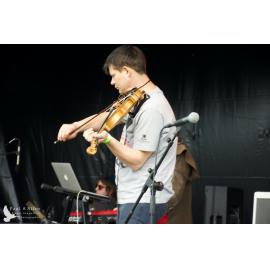 Waitati Music Festival by Paul S Allen: FOTA