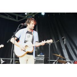 Waitati Music Festival by Paul S Allen: FOTA