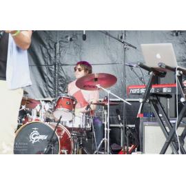 Waitati Music Festival by Paul S Allen: FOTA