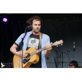 Waitati Music Festival by Paul S Allen: FOTA