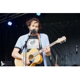 Waitati Music Festival by Paul S Allen: FOTA