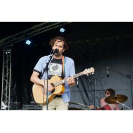 Waitati Music Festival by Paul S Allen: FOTA