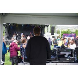Waitati Music Festival by Paul S Allen: FOTA