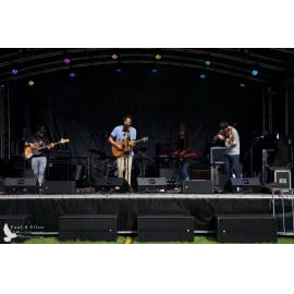 Waitati Music Festival by Paul S Allen: FOTA