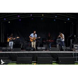 Waitati Music Festival by Paul S Allen: FOTA