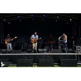 Waitati Music Festival by Paul S Allen: FOTA