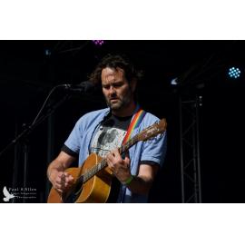 Waitati Music Festival by Paul S Allen: FOTA