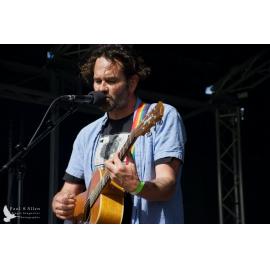 Waitati Music Festival by Paul S Allen: FOTA