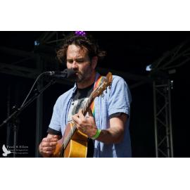 Waitati Music Festival by Paul S Allen: FOTA