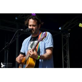 Waitati Music Festival by Paul S Allen: FOTA
