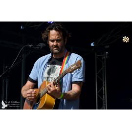 Waitati Music Festival by Paul S Allen: FOTA