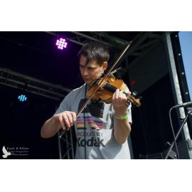 Waitati Music Festival by Paul S Allen: FOTA