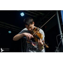 Waitati Music Festival by Paul S Allen: FOTA