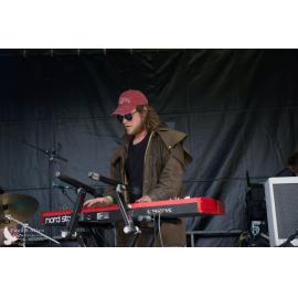 Waitati Music Festival by Paul S Allen: FOTA