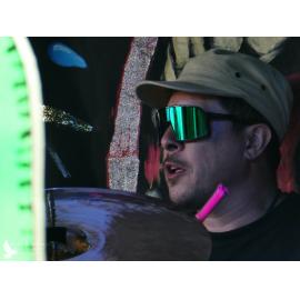 Waitati Music Festival by Paul S Allen: The Mentalist Collective