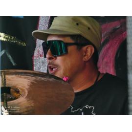 Waitati Music Festival by Paul S Allen: The Mentalist Collective