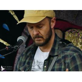 Waitati Music Festival by Paul S Allen: The Mentalist Collective