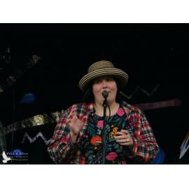 Waitati Music Festival by Paul S Allen: The Mentalist Collective