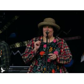 Waitati Music Festival by Paul S Allen: The Mentalist Collective