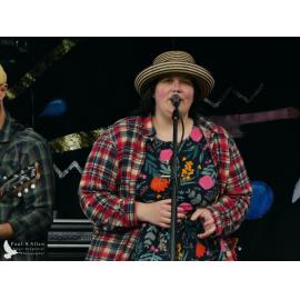 Waitati Music Festival by Paul S Allen: The Mentalist Collective