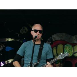 Waitati Music Festival by Paul S Allen: The Mentalist Collective