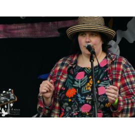 Waitati Music Festival by Paul S Allen: The Mentalist Collective