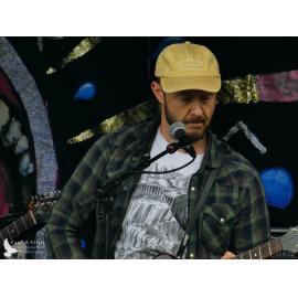 Waitati Music Festival by Paul S Allen: The Mentalist Collective