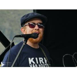 Waitati Music Festival by Paul S Allen: The Mentalist Collective