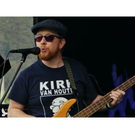 Waitati Music Festival by Paul S Allen: The Mentalist Collective