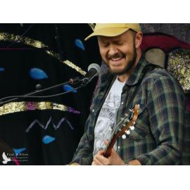 Waitati Music Festival by Paul S Allen: The Mentalist Collective