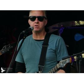 Waitati Music Festival by Paul S Allen: The Mentalist Collective