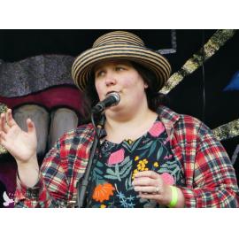 Waitati Music Festival by Paul S Allen: The Mentalist Collective