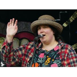 Waitati Music Festival by Paul S Allen: The Mentalist Collective