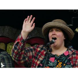 Waitati Music Festival by Paul S Allen: The Mentalist Collective