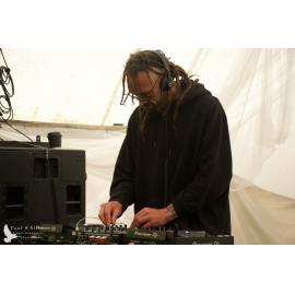 Waitati Music Festival by Paul S Allen: Dante