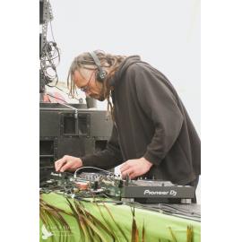 Waitati Music Festival by Paul S Allen: Dante